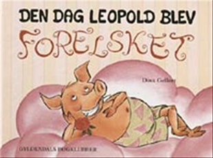 Den dag Leopold blev forelsket