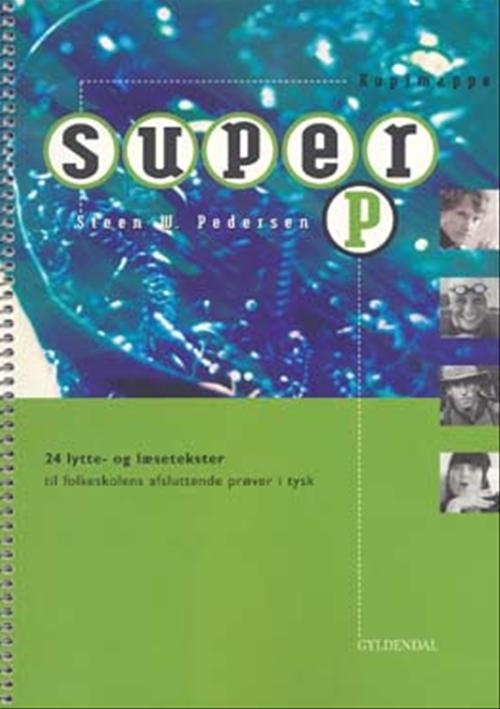 Super P