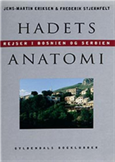 Hadets anatomi