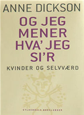 Og jeg mener hva' jeg si'r