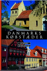 Danmarks købstæder