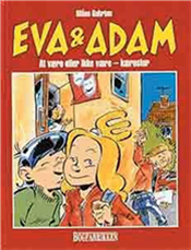 Eva & Adam