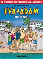 Kun venner