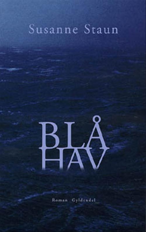 Blå Hav