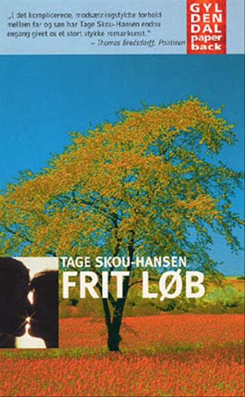 Frit løb