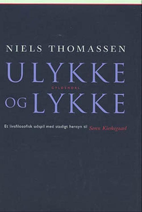 Ulykke og lykke