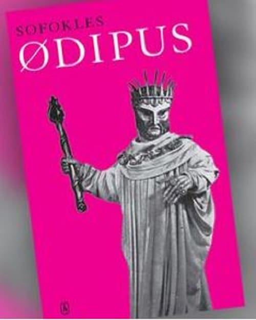 Ødipus