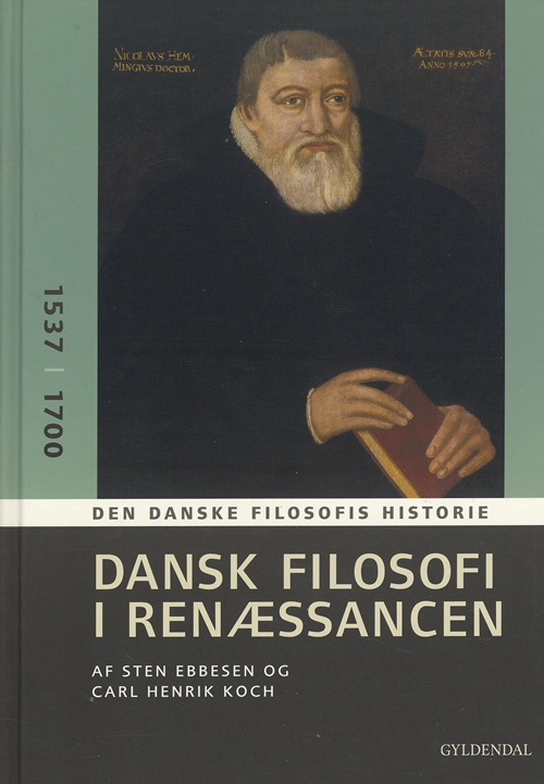 Dansk filosofi i renæssancen