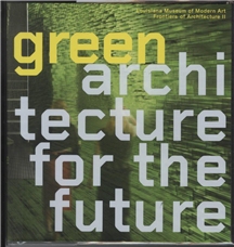 Green Architecture for the Future