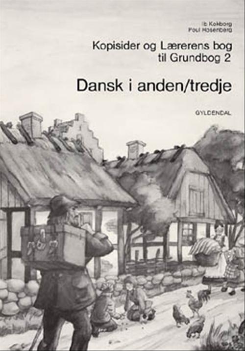 Dansk i anden/tredje