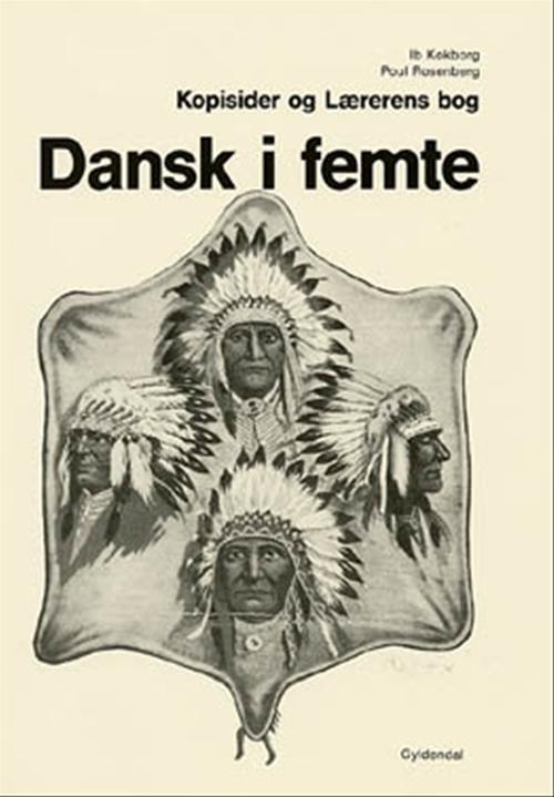 Dansk i femte