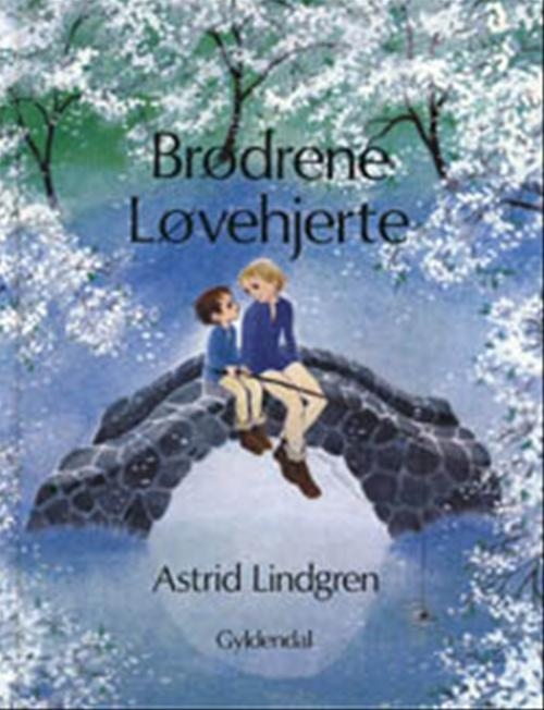 Brødrene Løvehjerte