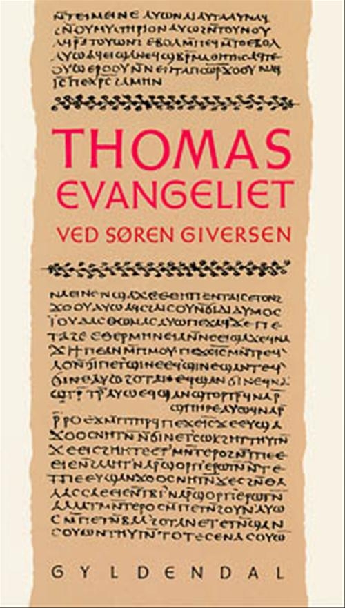 Thomasevangeliet