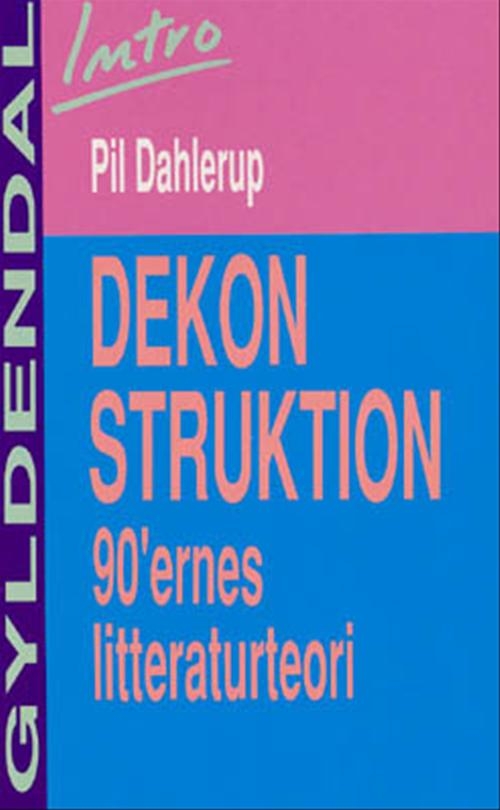 Dekonstruktion