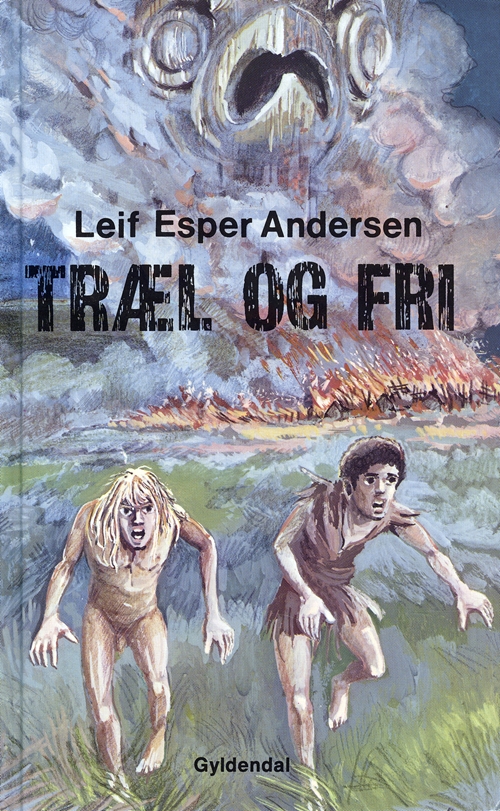 Træl og fri