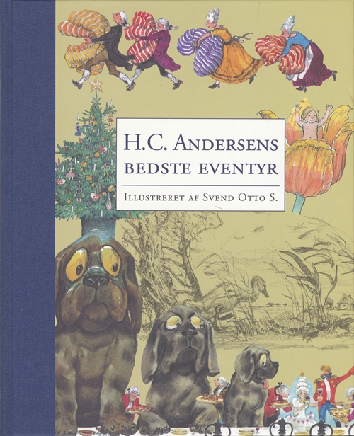 H. C. Andersens Bedste Eventyr