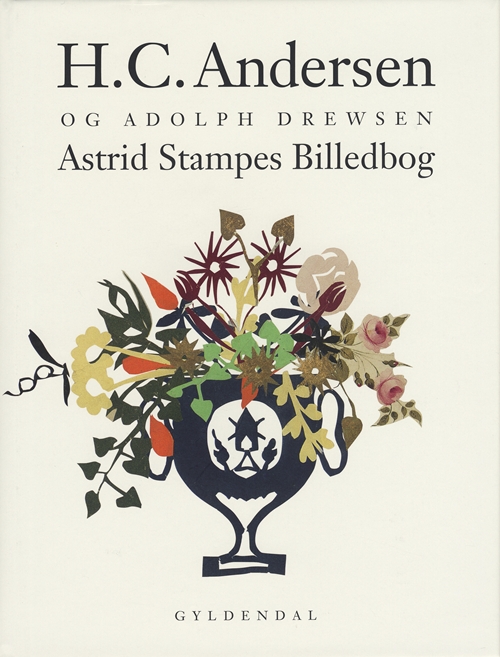 Astrid Stampes Billedbog