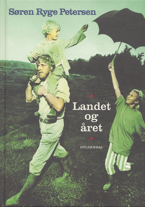 Landet og året