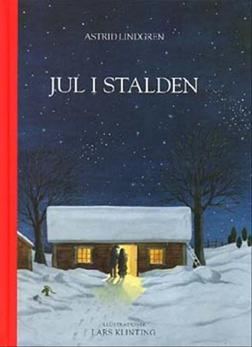 Jul i stalden