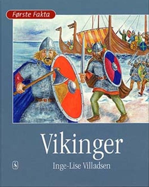 Vikinger