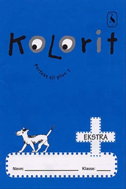 Kolorit Ekstra