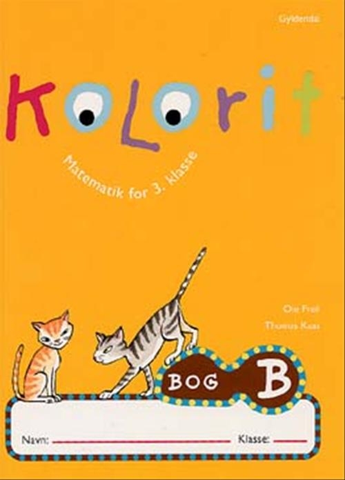 Kolorit