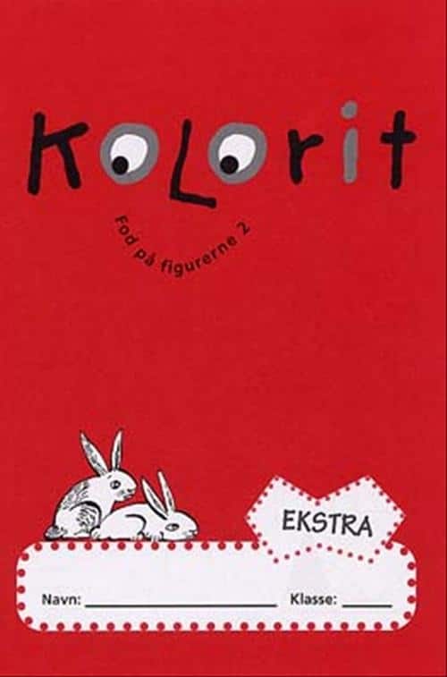 Kolorit Ekstra