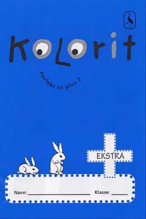 Kolorit Ekstra