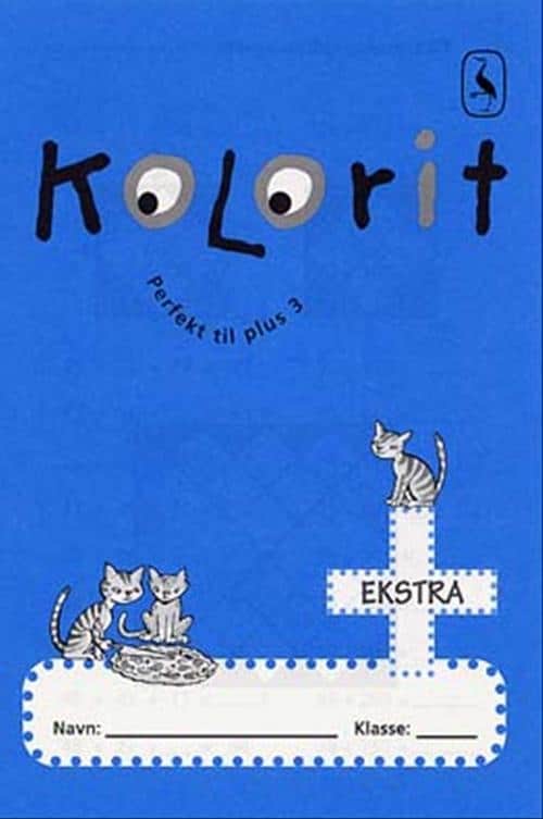 Kolorit Ekstra