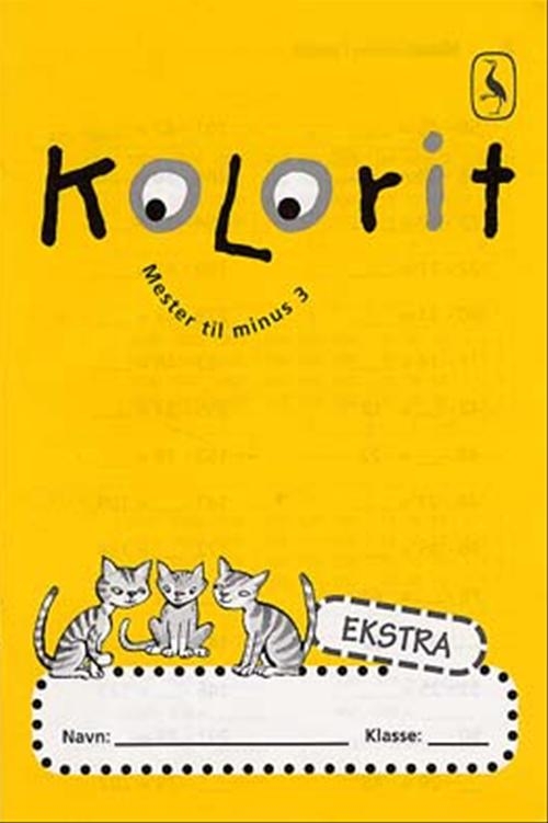 Kolorit Ekstra