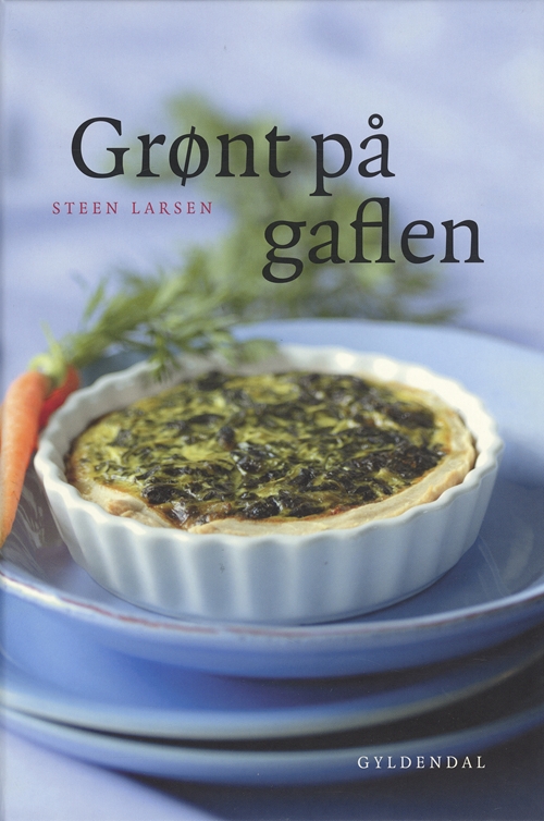 Grønt på gaflen