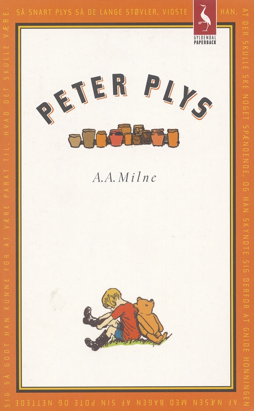 Peter Plys