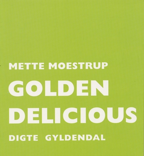 Golden Delicious