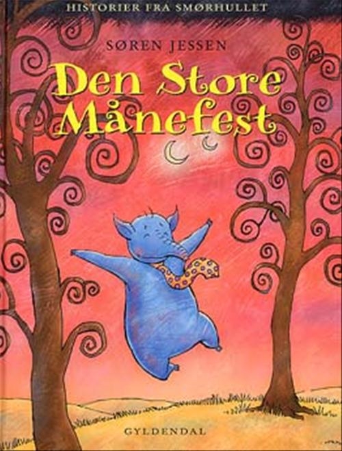 Den store månefest