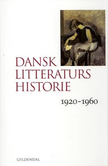 Dansk litteraturs historie