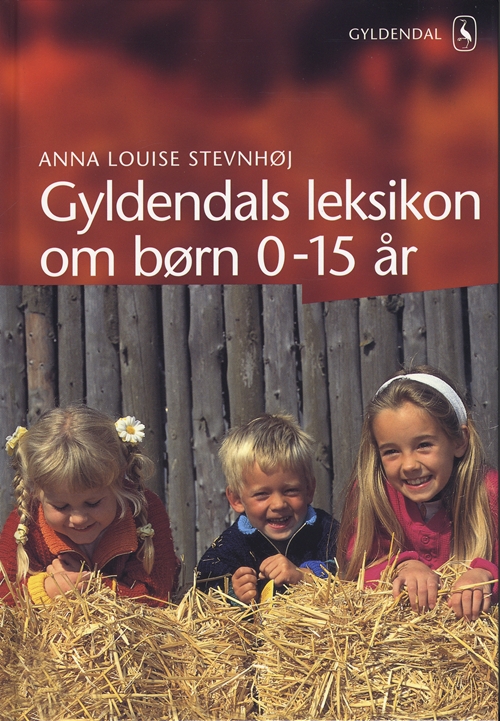 Gyldendals leksikon om børn