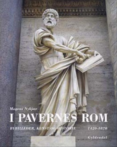 I pavernes Rom