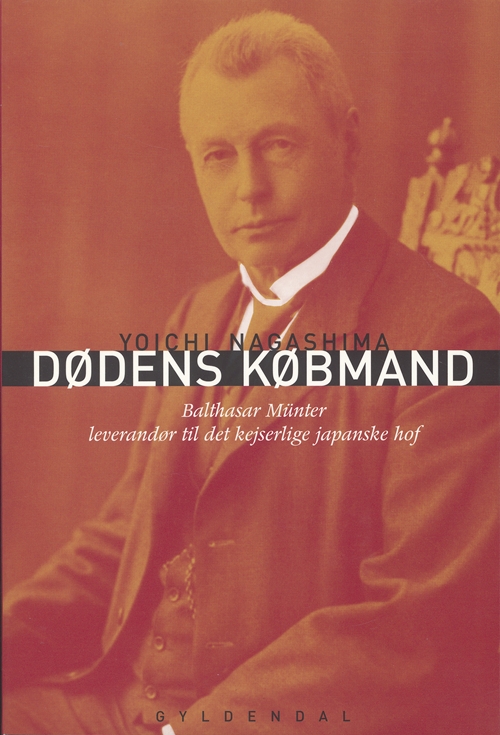 Dødens købmand