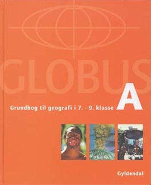 GLOBUS A