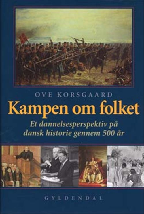 Kampen om folket