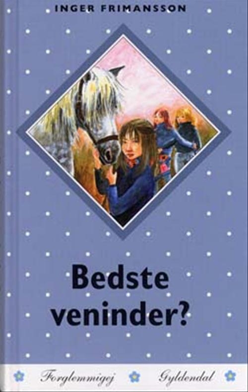 Bedste veninder?