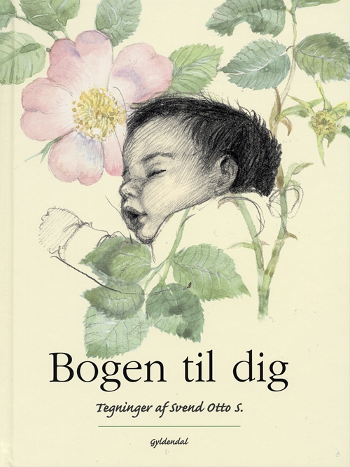 Bogen til dig