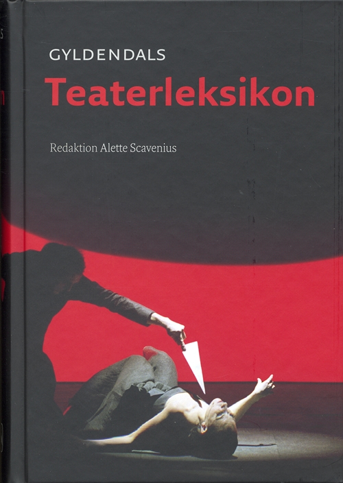 Gyldendals teaterleksikon