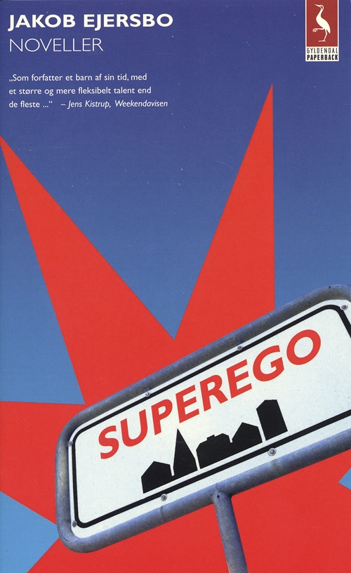 Superego