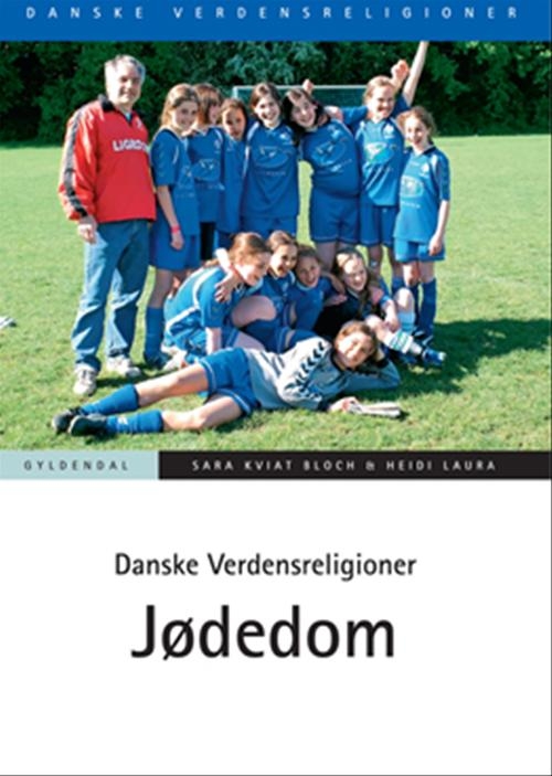 Danske Verdensreligioner - Jødedom