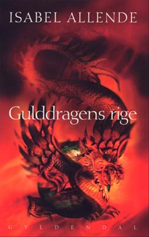 Gulddragens Rige