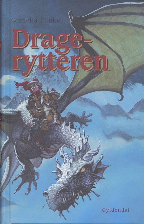 Dragerytteren