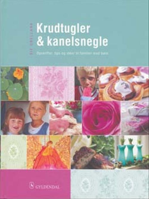 Krudtugler og kanelsnegle