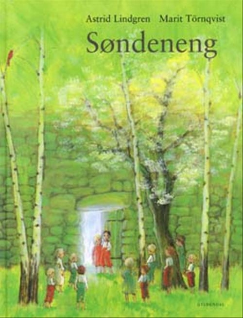 Søndeneng