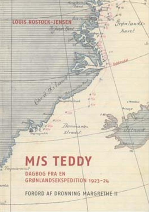 M/S Teddy